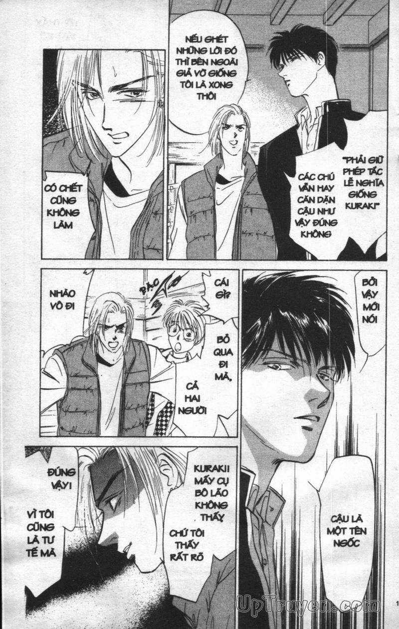 Giữa Muôn Trùng Mây Chapter 2 trang 194