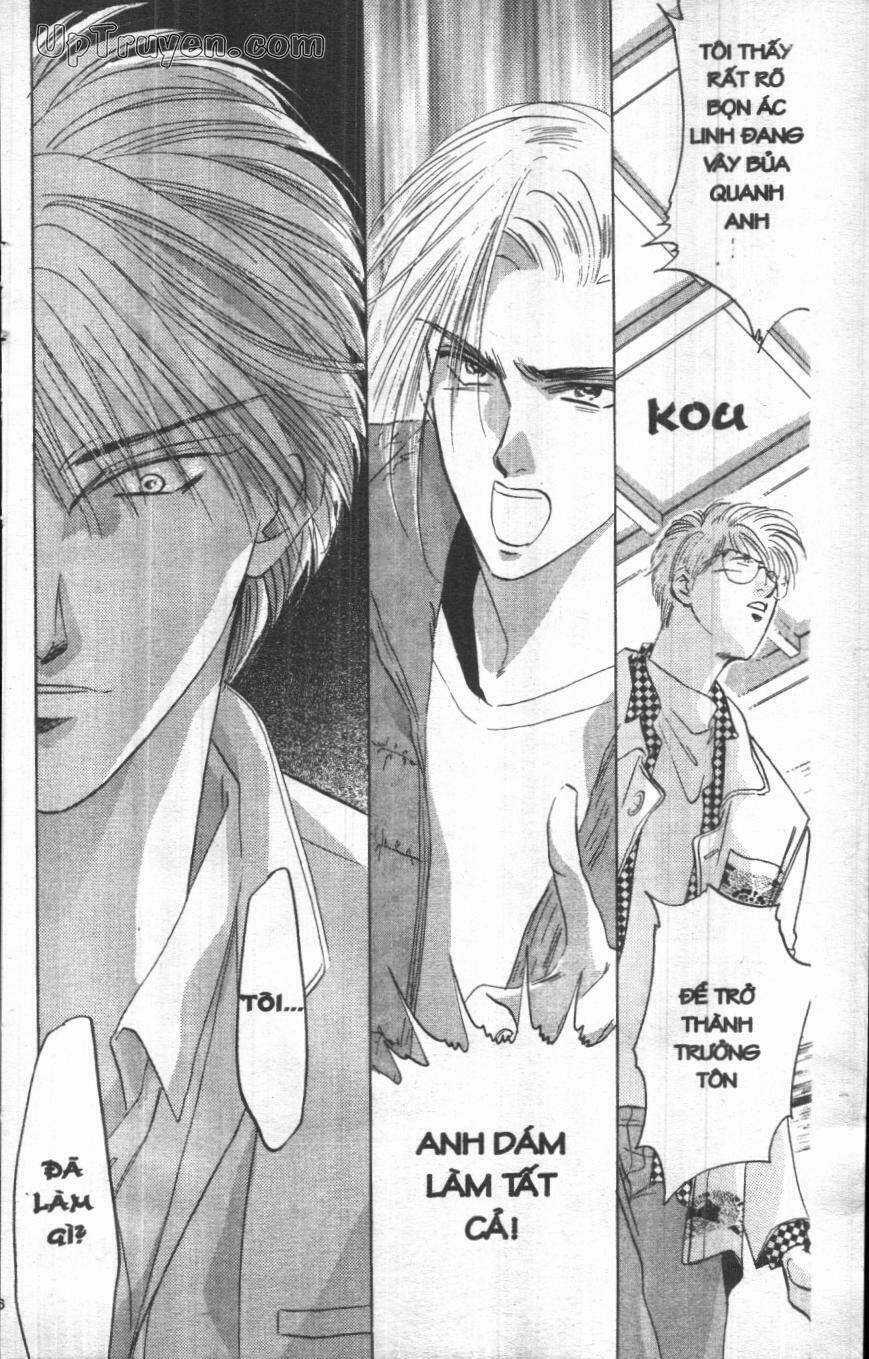 Giữa Muôn Trùng Mây Chapter 2 trang 195