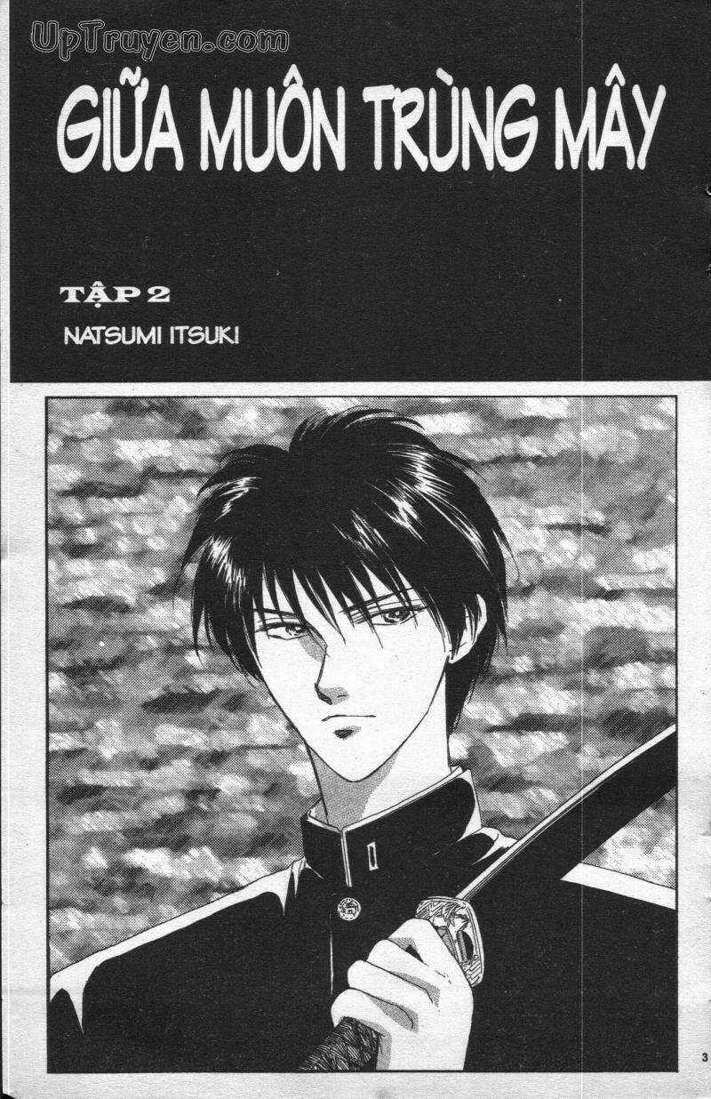 Giữa Muôn Trùng Mây Chapter 2 trang 2