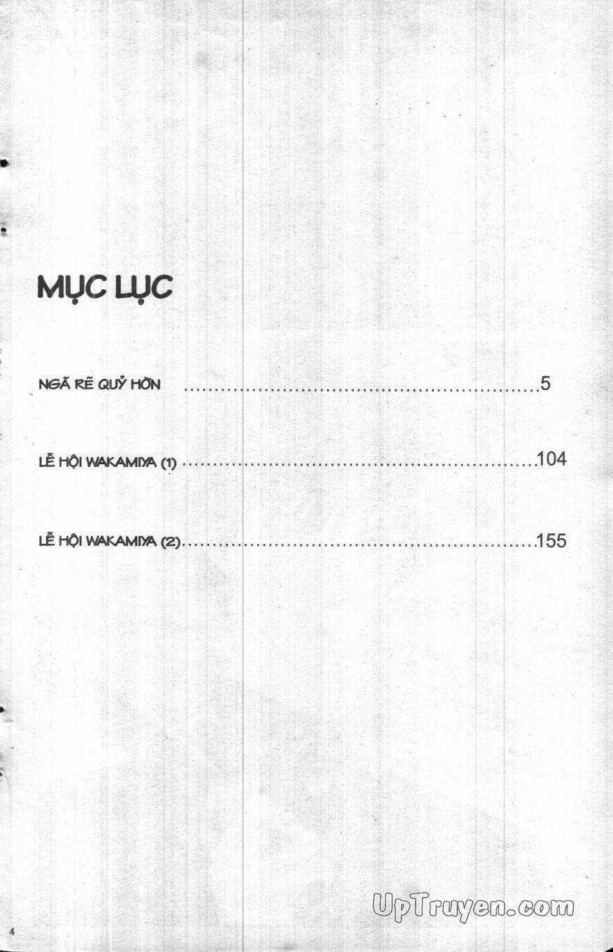 Giữa Muôn Trùng Mây Chapter 2 trang 3