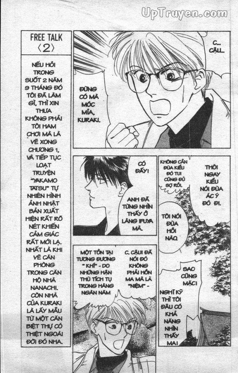 Giữa Muôn Trùng Mây Chapter 2 trang 32