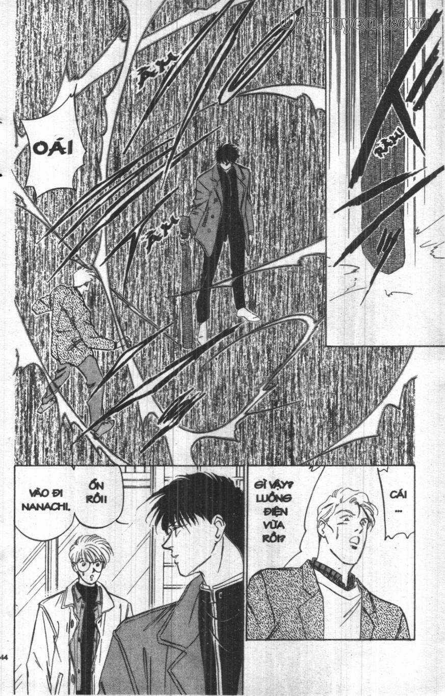 Giữa Muôn Trùng Mây Chapter 2 trang 43