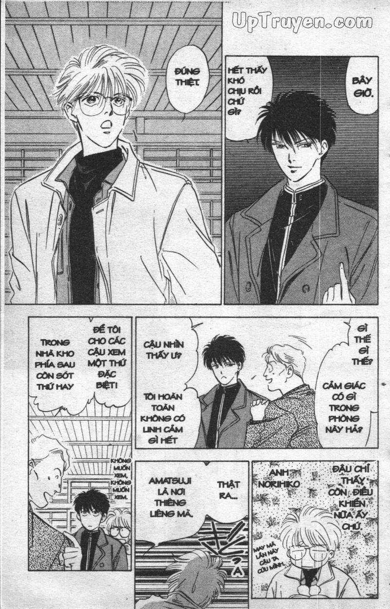 Giữa Muôn Trùng Mây Chapter 2 trang 44