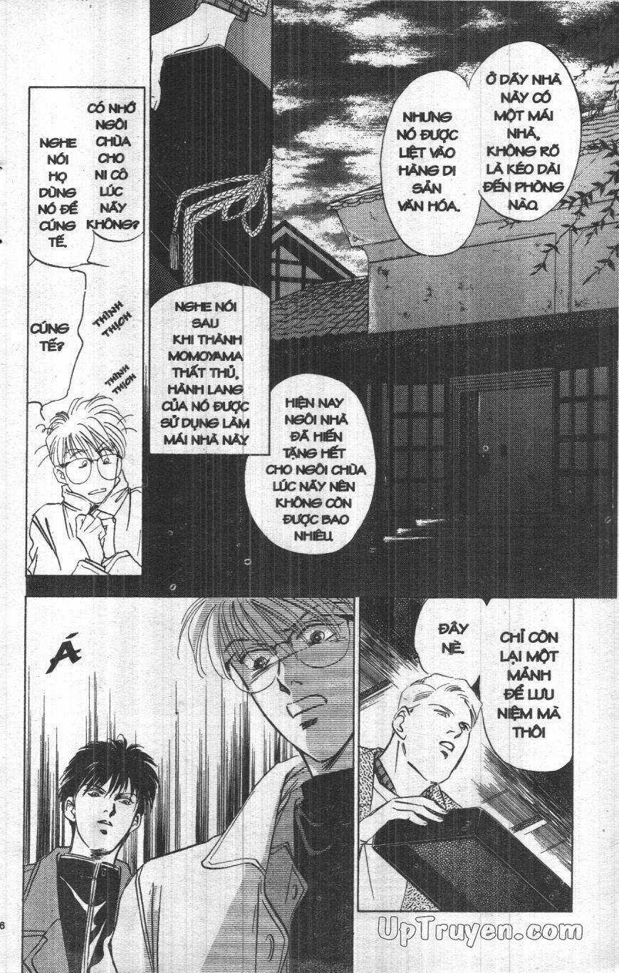 Giữa Muôn Trùng Mây Chapter 2 trang 45