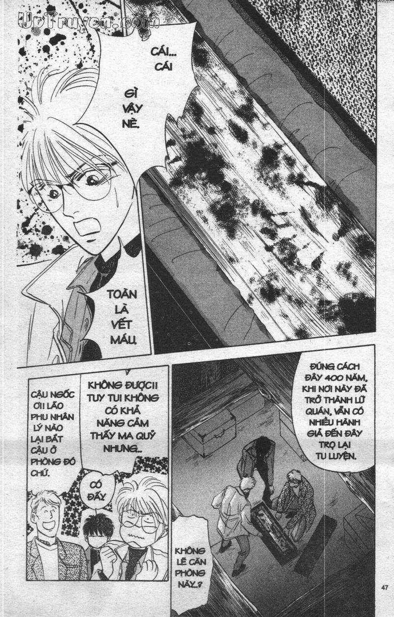 Giữa Muôn Trùng Mây Chapter 2 trang 46