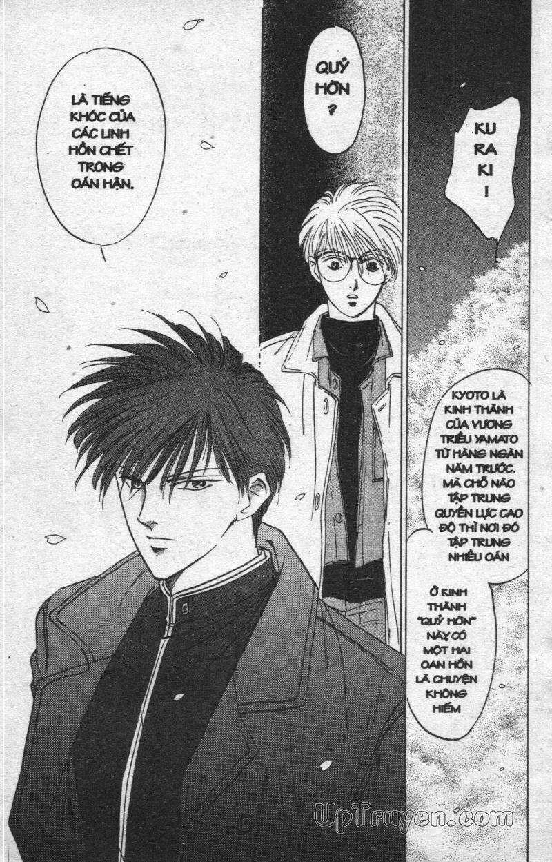 Giữa Muôn Trùng Mây Chapter 2 trang 48