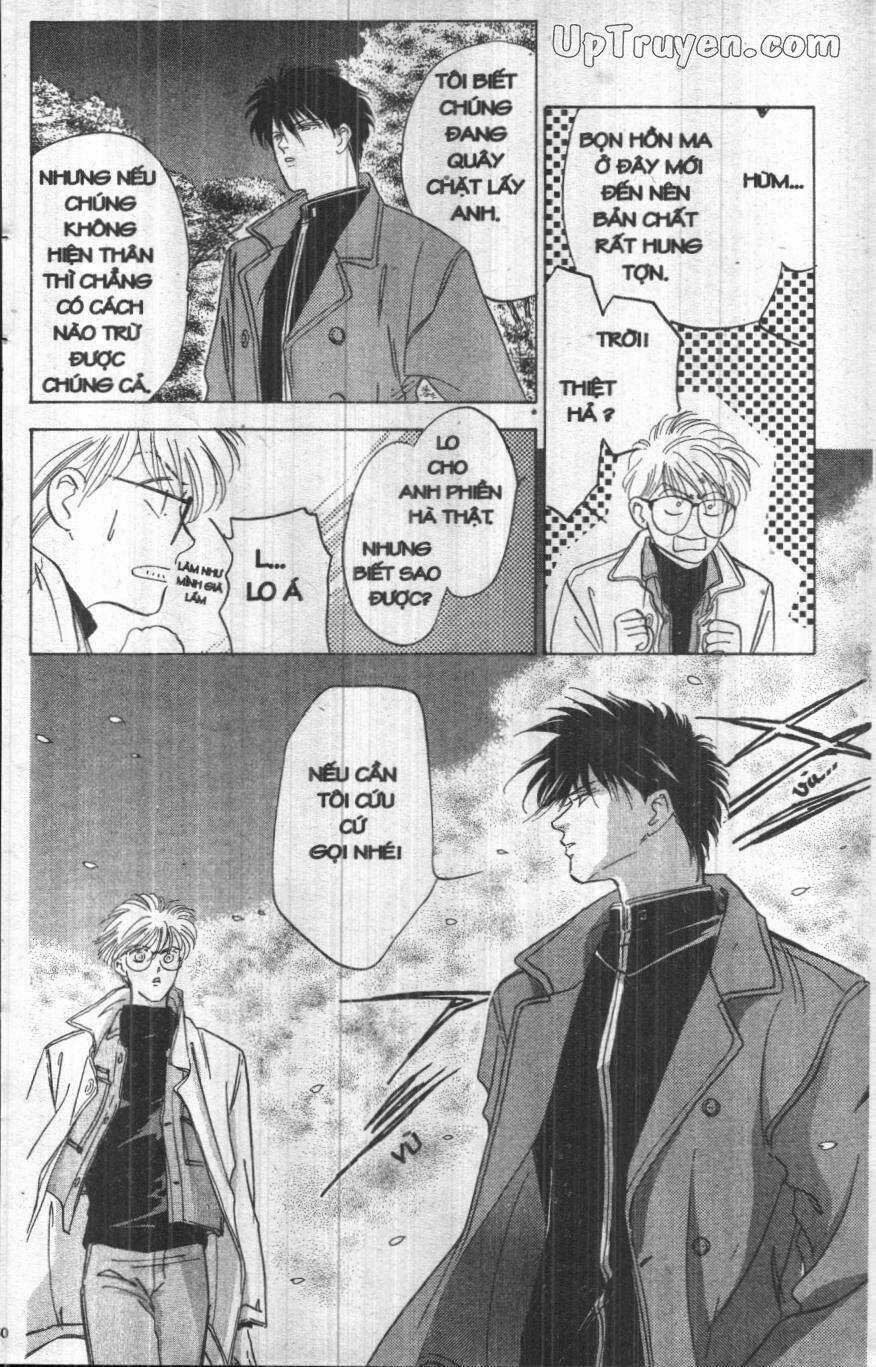 Giữa Muôn Trùng Mây Chapter 2 trang 49