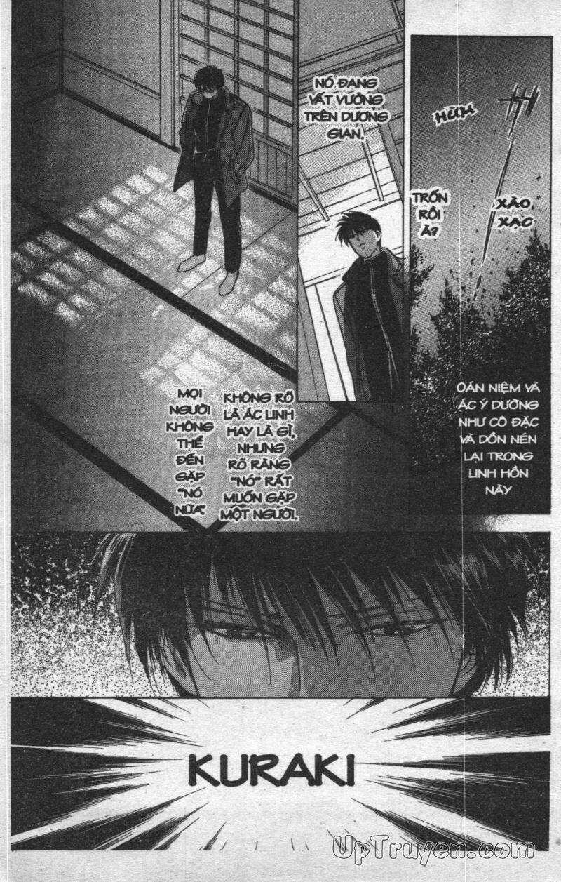 Giữa Muôn Trùng Mây Chapter 2 trang 52