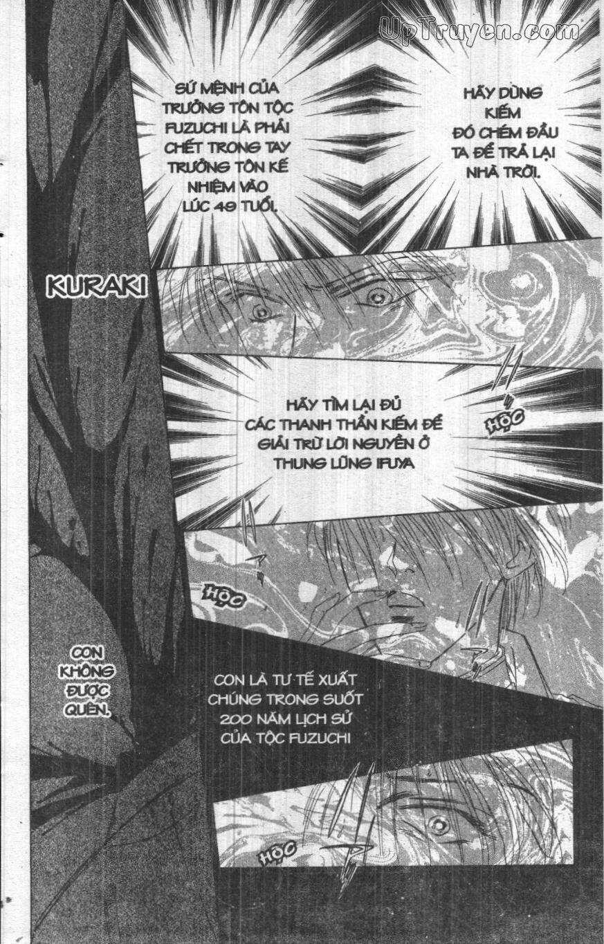 Giữa Muôn Trùng Mây Chapter 2 trang 53