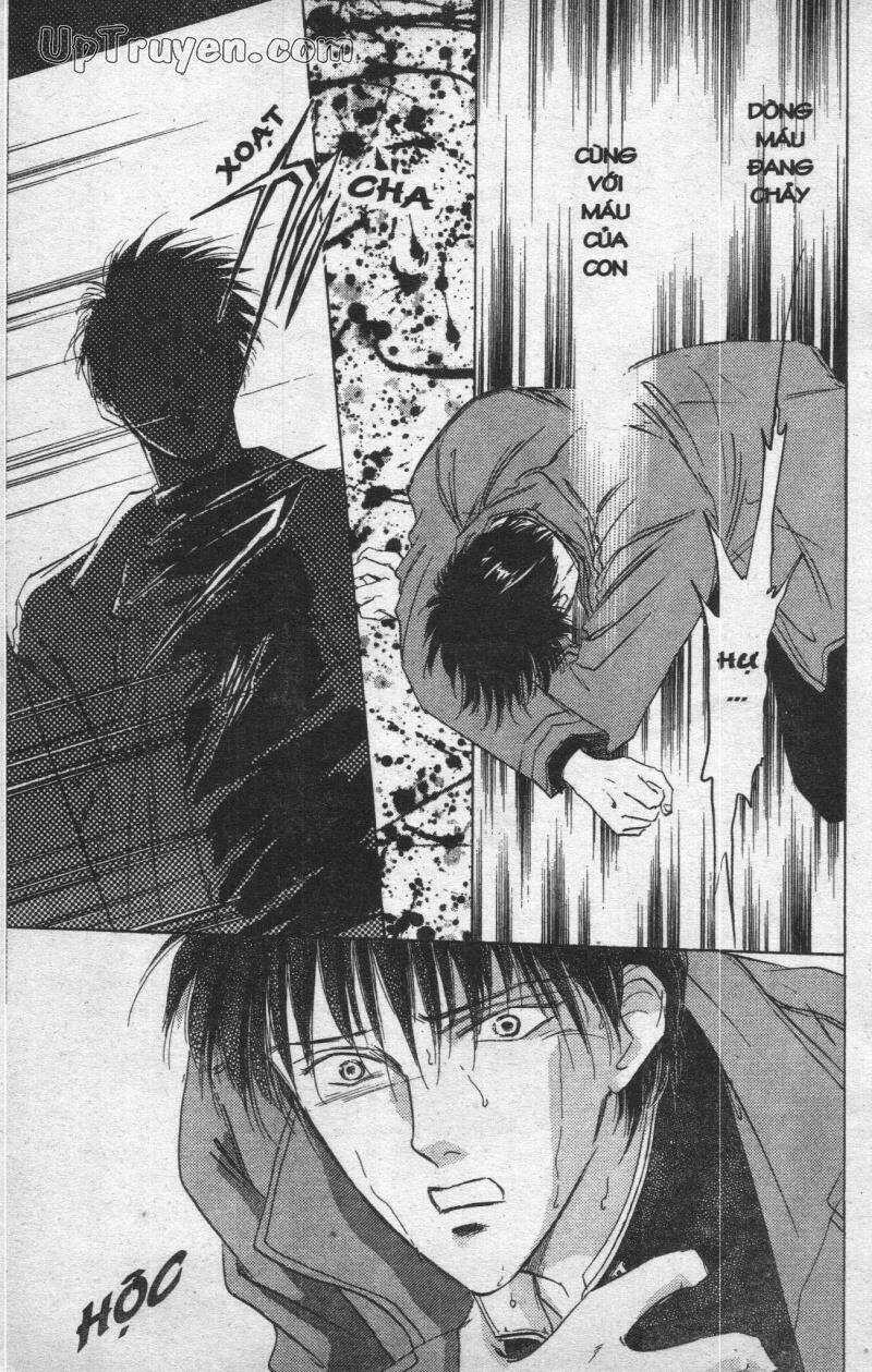 Giữa Muôn Trùng Mây Chapter 2 trang 54