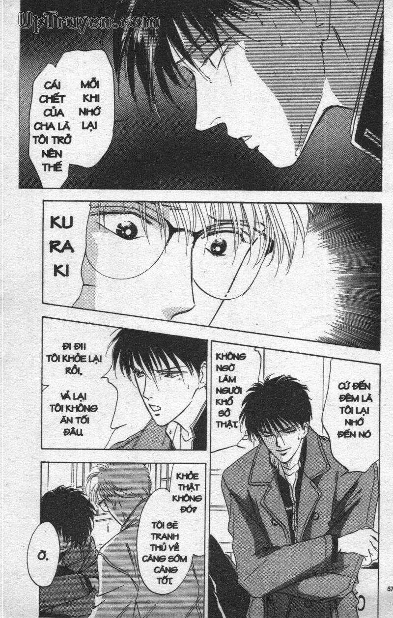 Giữa Muôn Trùng Mây Chapter 2 trang 56