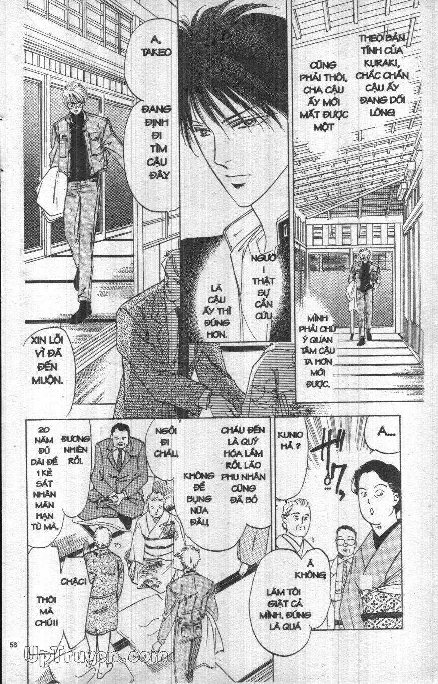 Giữa Muôn Trùng Mây Chapter 2 trang 57