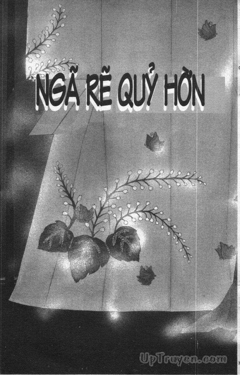 Giữa Muôn Trùng Mây Chapter 2 trang 6