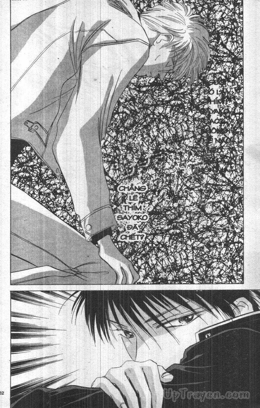 Giữa Muôn Trùng Mây Chapter 2 trang 61