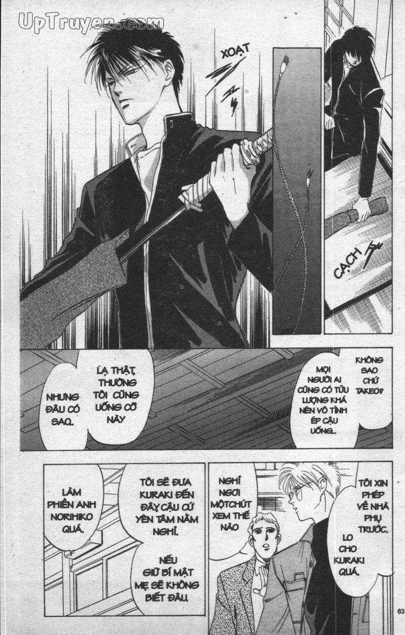 Giữa Muôn Trùng Mây Chapter 2 trang 62