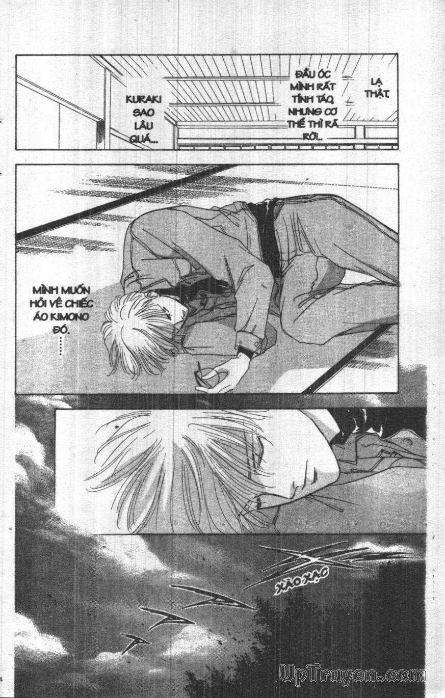 Giữa Muôn Trùng Mây Chapter 2 trang 63