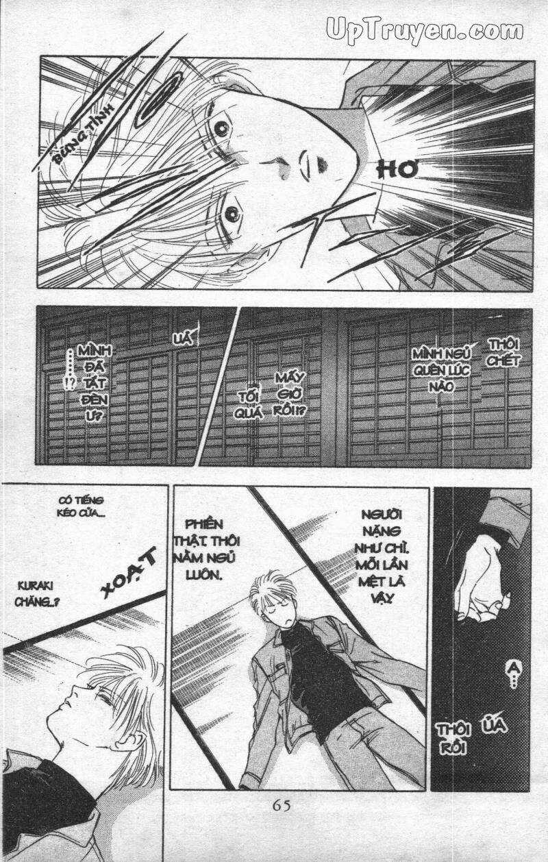 Giữa Muôn Trùng Mây Chapter 2 trang 64