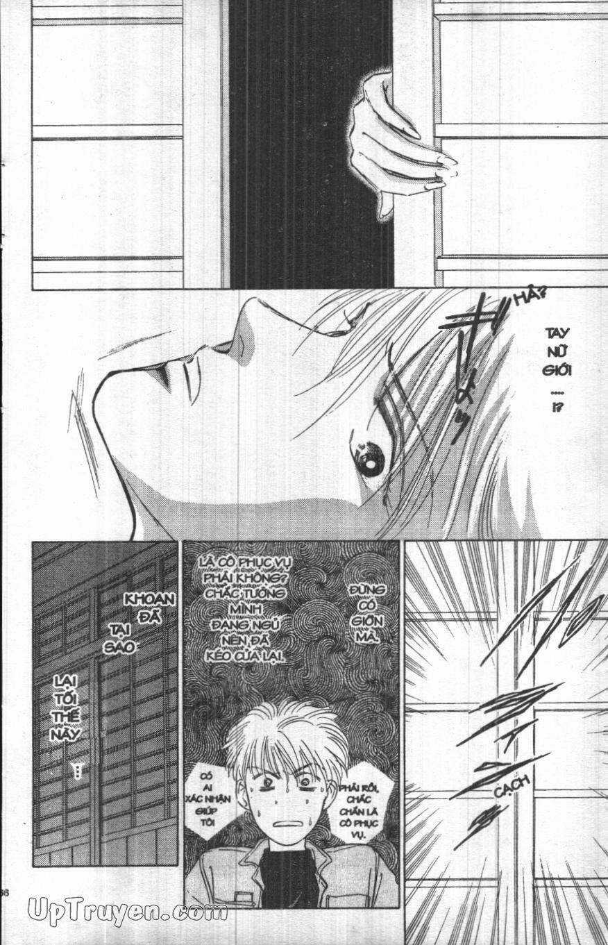 Giữa Muôn Trùng Mây Chapter 2 trang 65