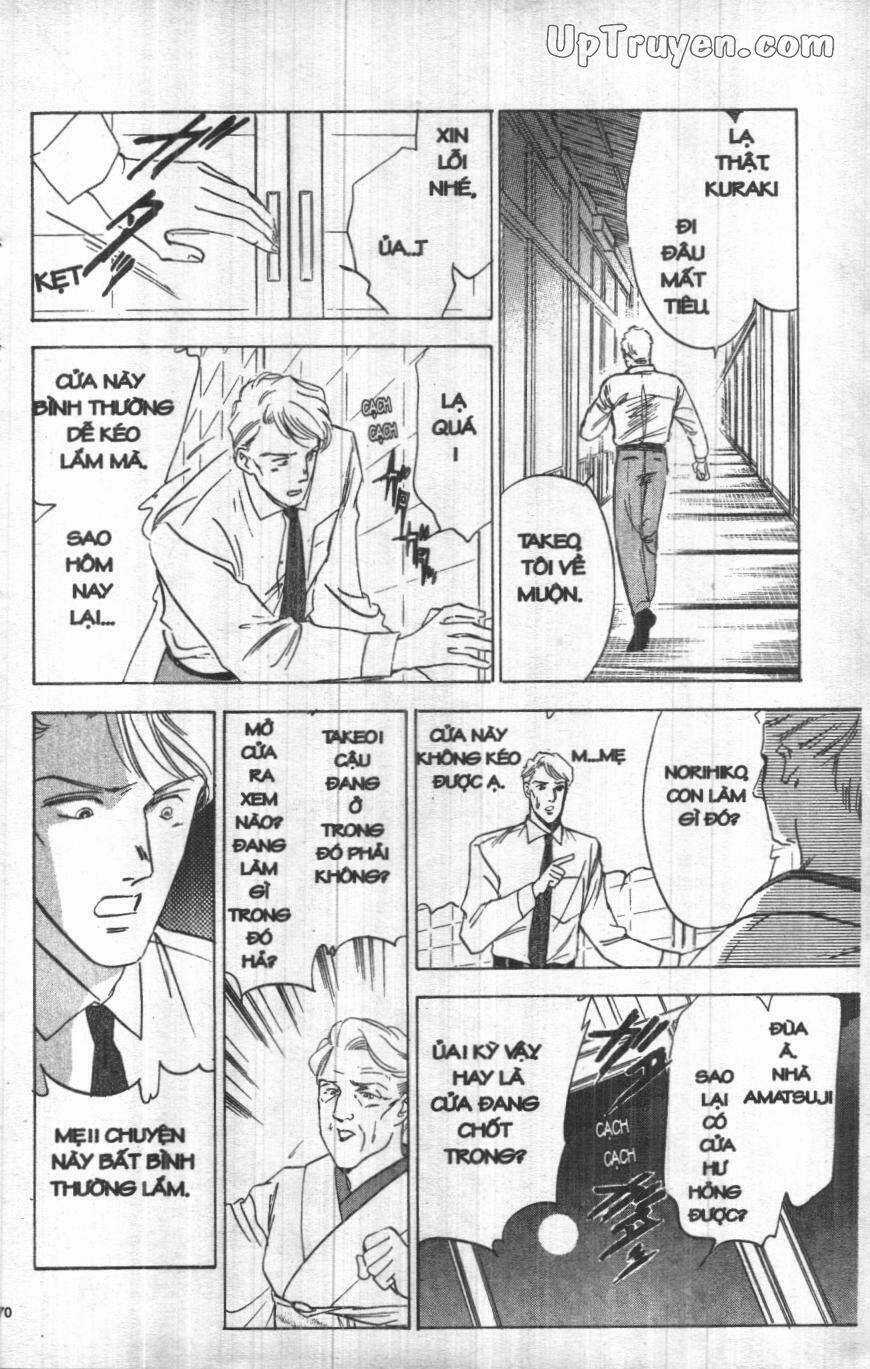 Giữa Muôn Trùng Mây Chapter 2 trang 69