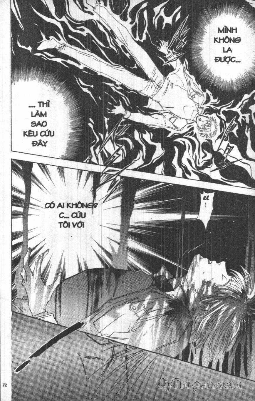 Giữa Muôn Trùng Mây Chapter 2 trang 71