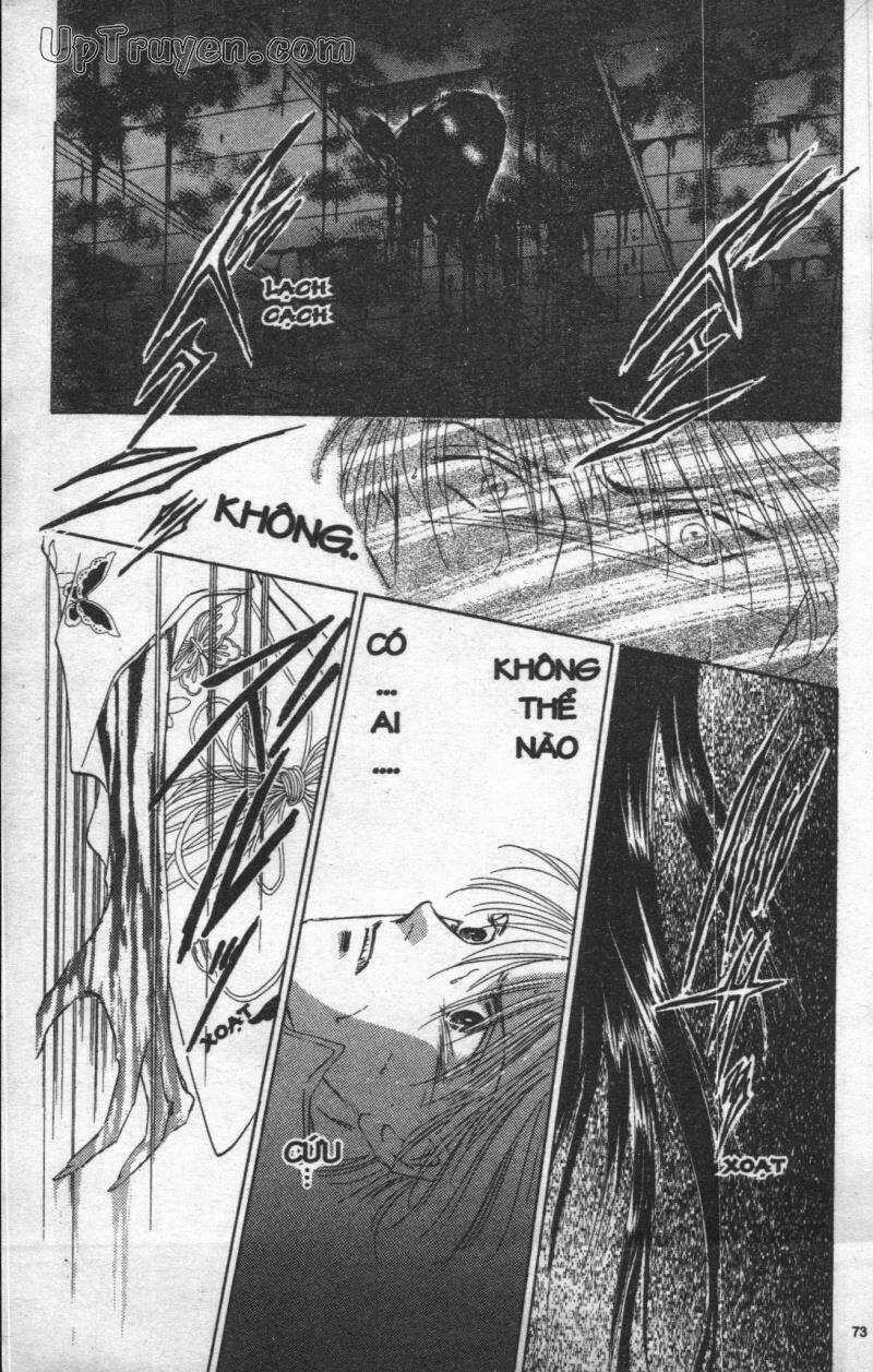 Giữa Muôn Trùng Mây Chapter 2 trang 72