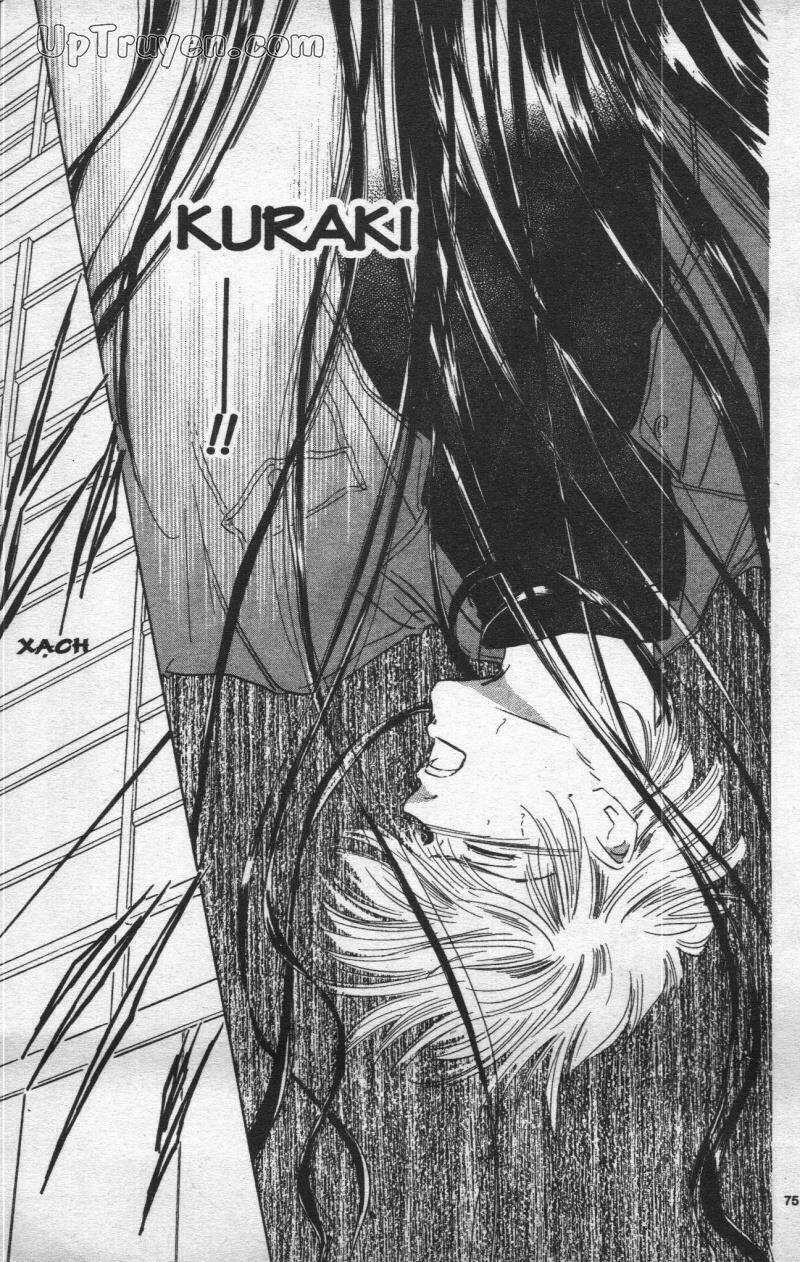 Giữa Muôn Trùng Mây Chapter 2 trang 74