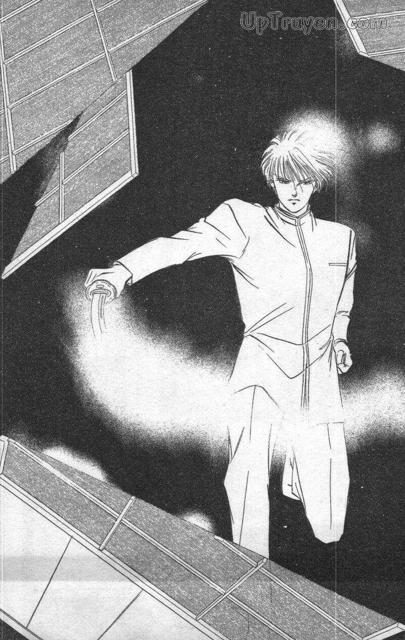 Giữa Muôn Trùng Mây Chapter 2 trang 76