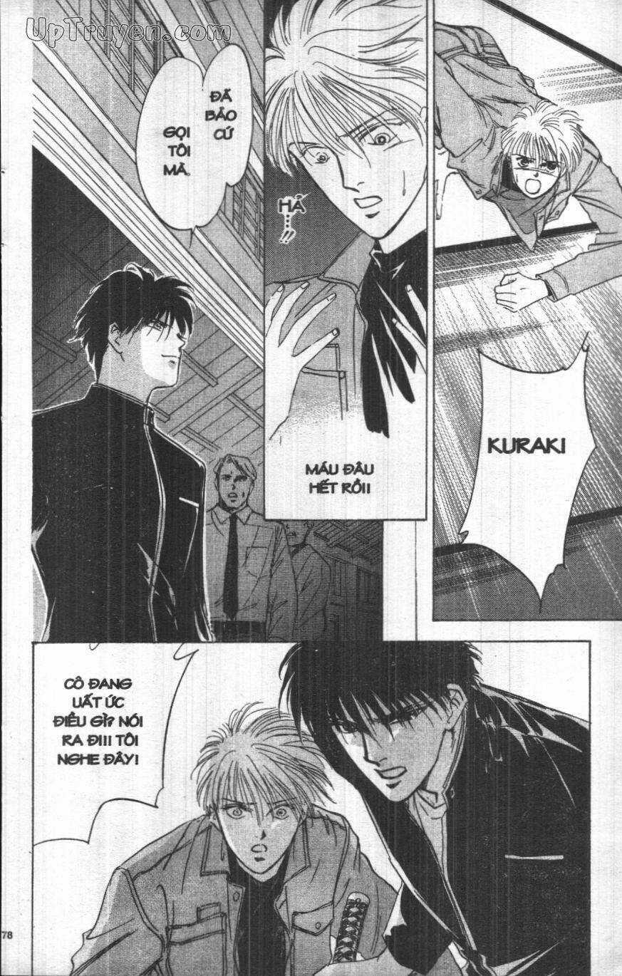 Giữa Muôn Trùng Mây Chapter 2 trang 77