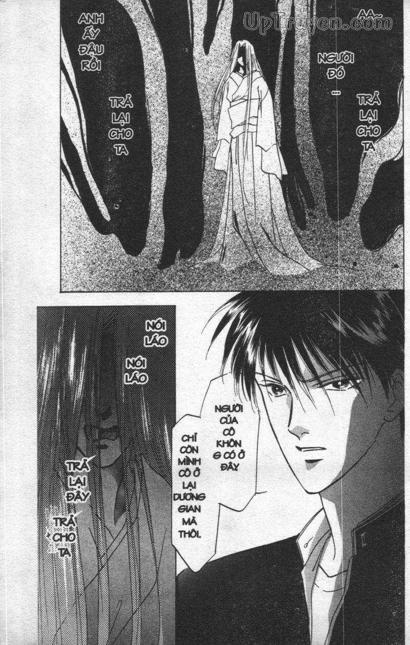 Giữa Muôn Trùng Mây Chapter 2 trang 78