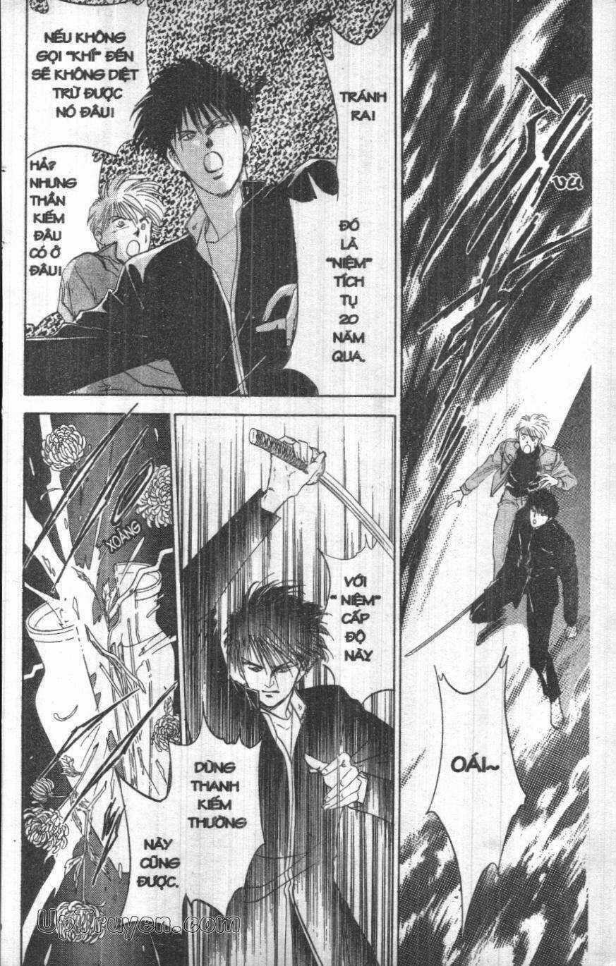 Giữa Muôn Trùng Mây Chapter 2 trang 79