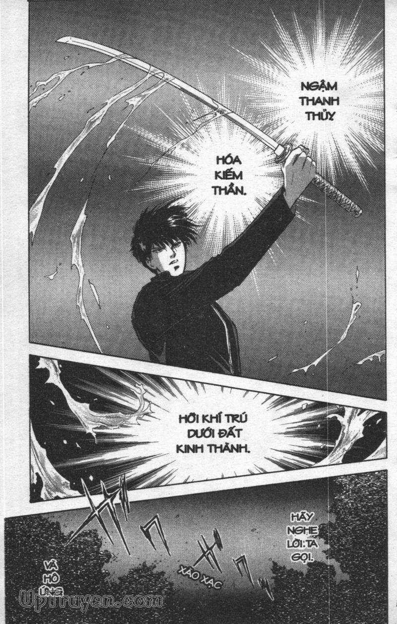 Giữa Muôn Trùng Mây Chapter 2 trang 80