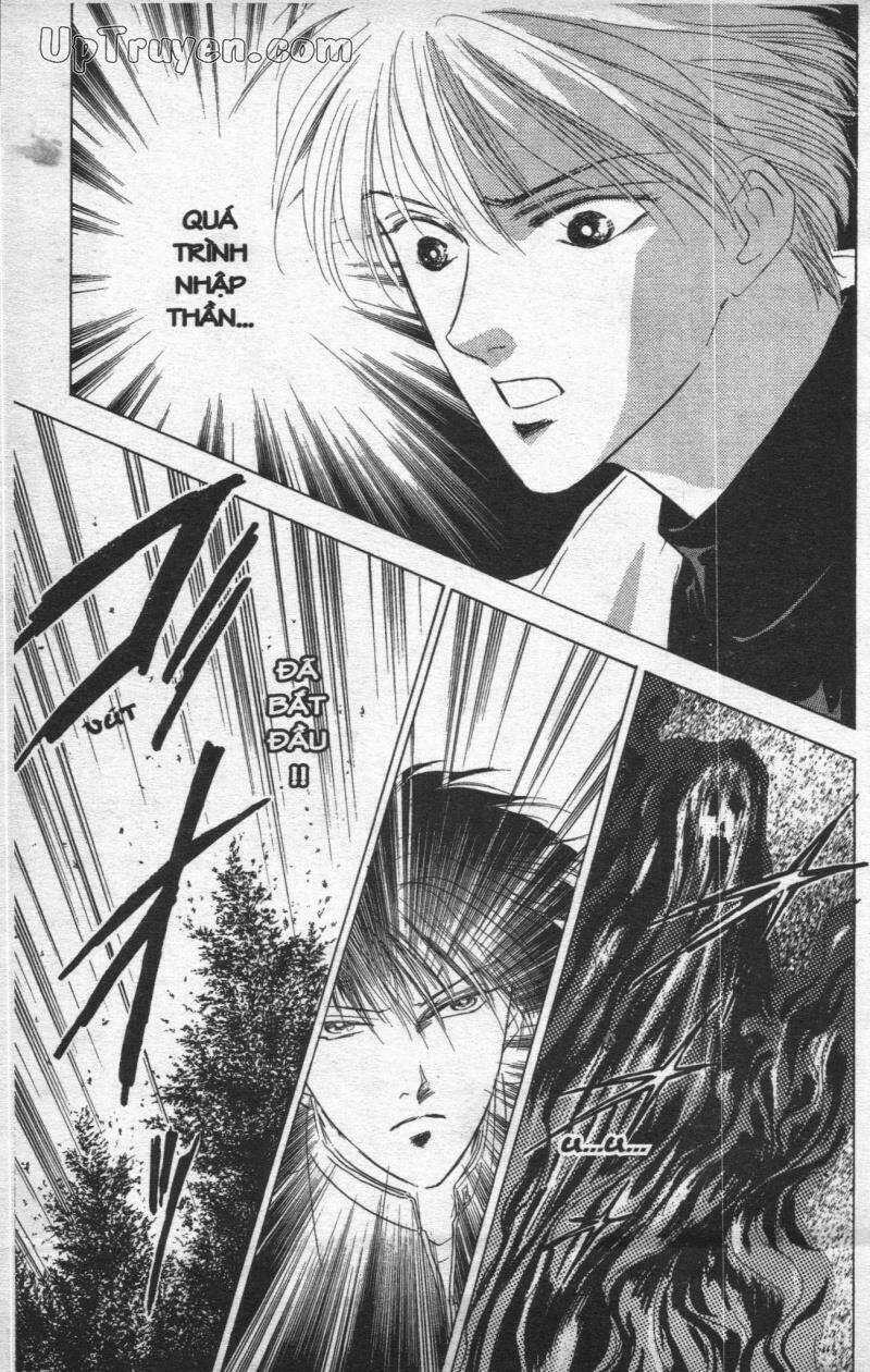 Giữa Muôn Trùng Mây Chapter 2 trang 82