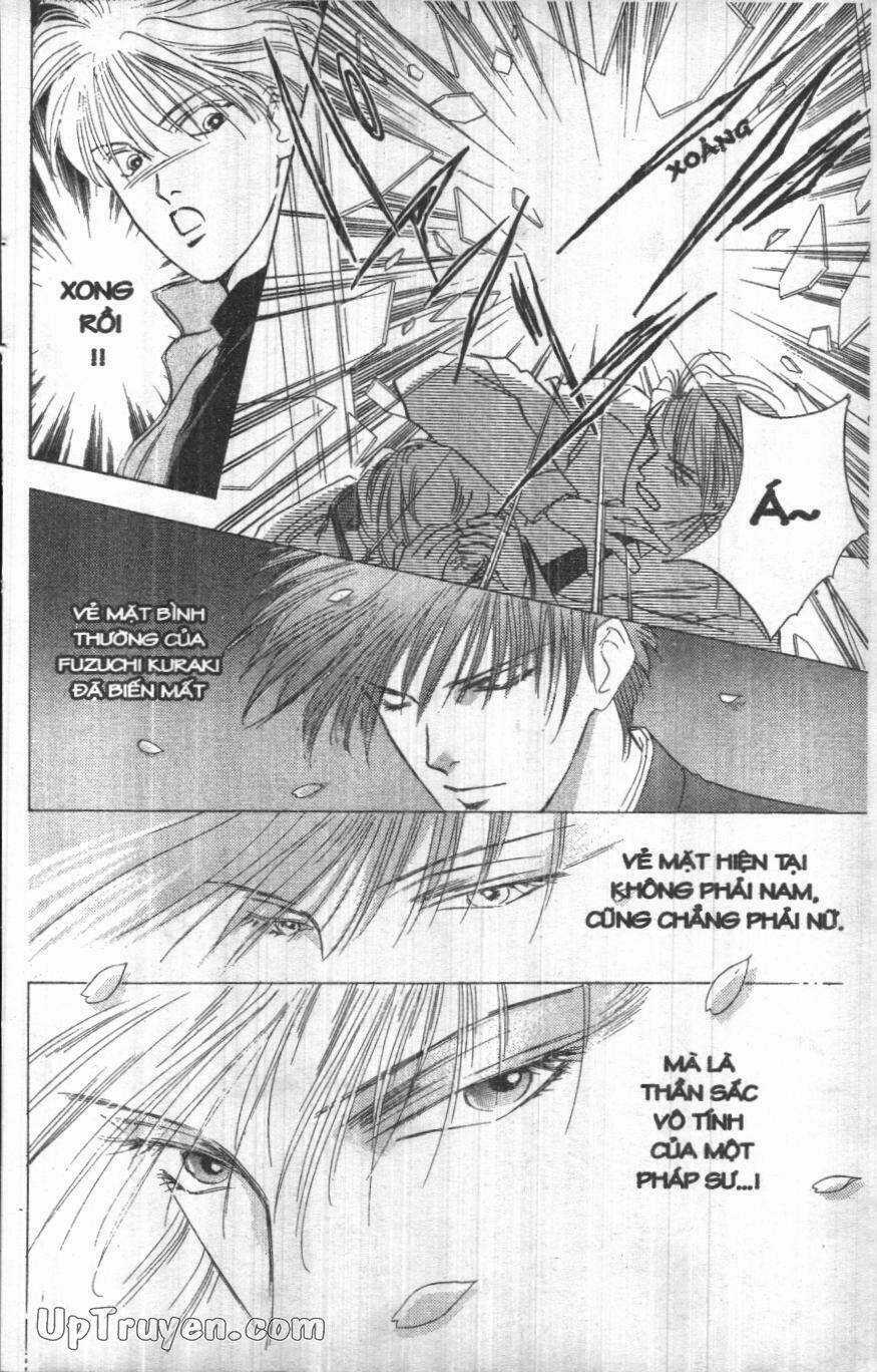 Giữa Muôn Trùng Mây Chapter 2 trang 83