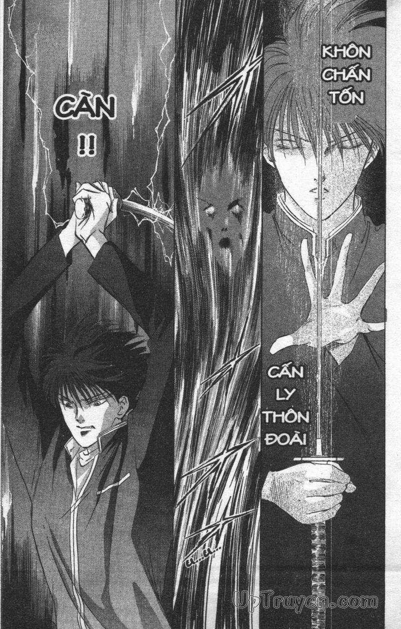 Giữa Muôn Trùng Mây Chapter 2 trang 84