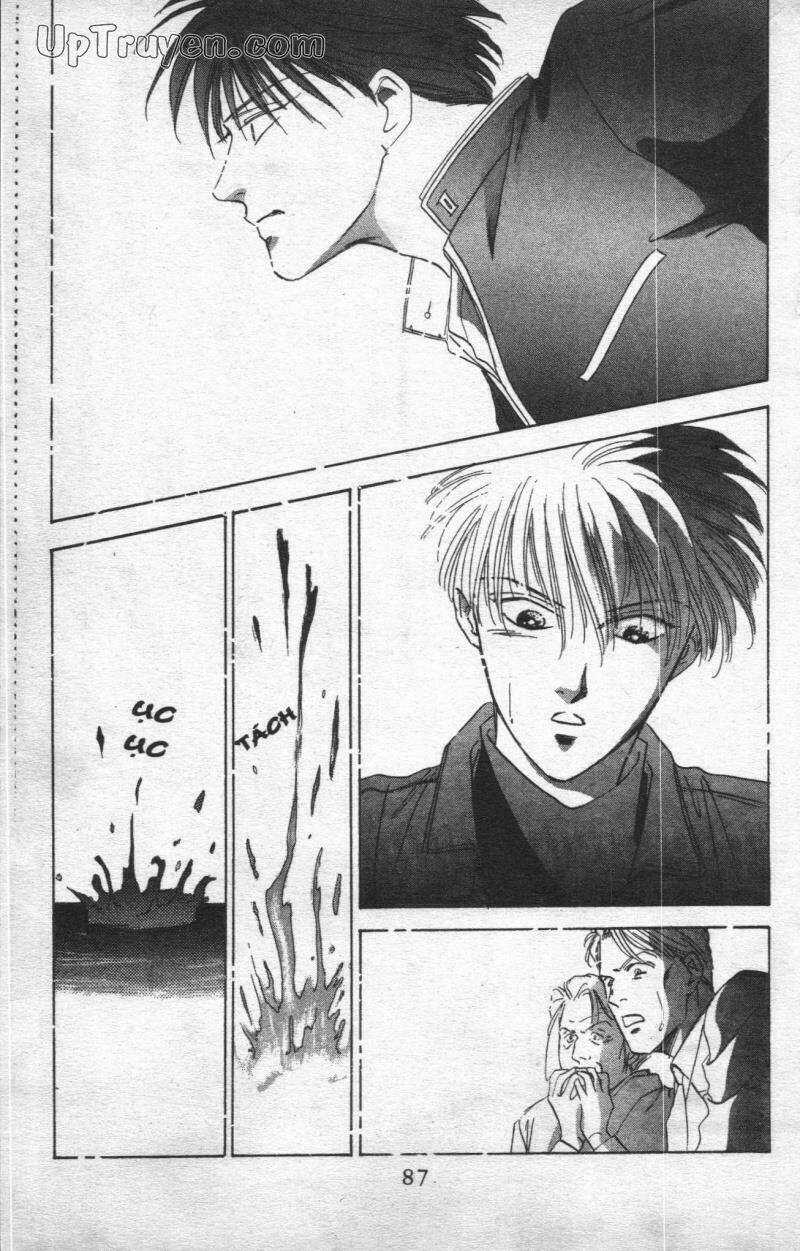 Giữa Muôn Trùng Mây Chapter 2 trang 86