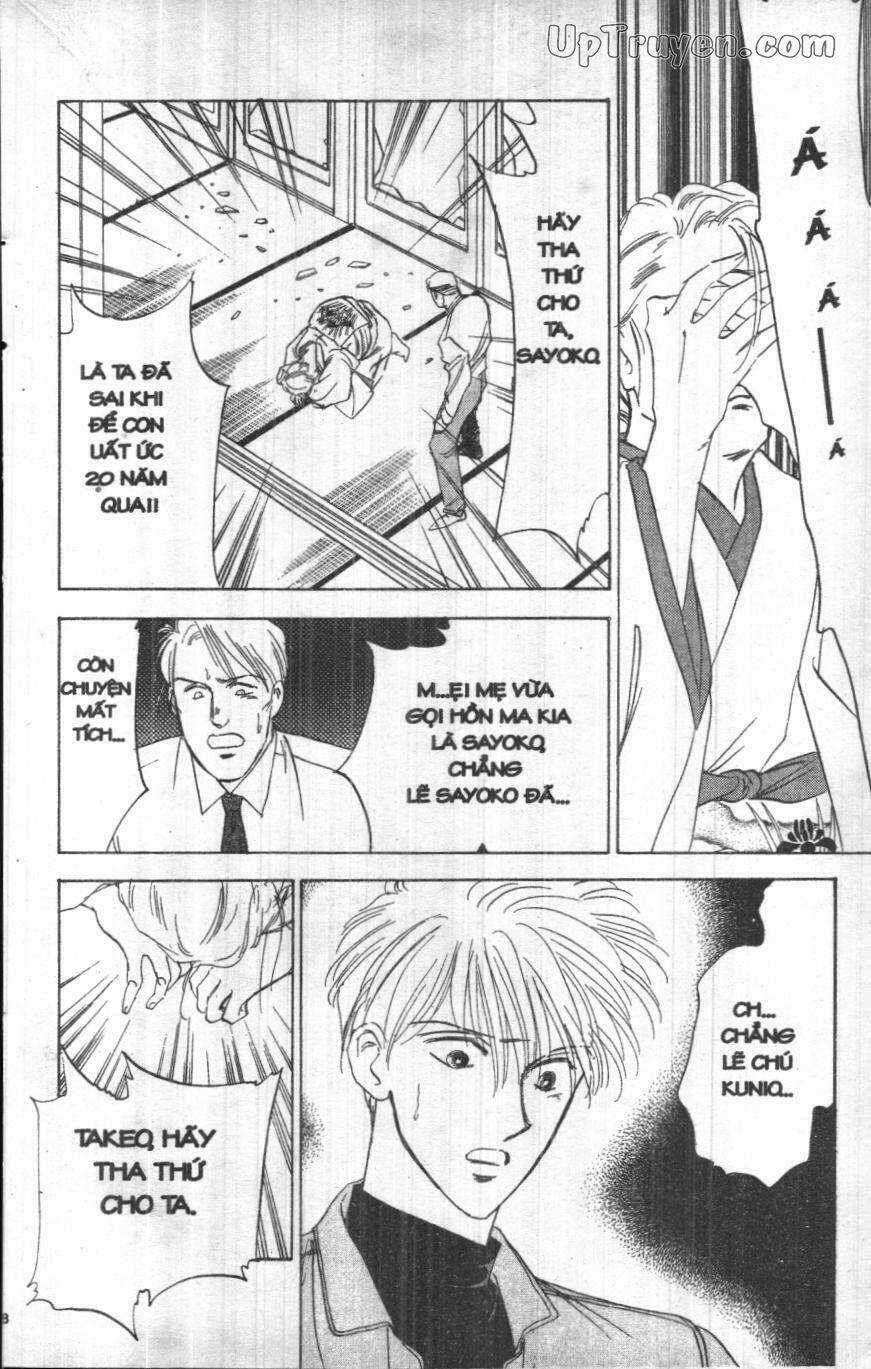 Giữa Muôn Trùng Mây Chapter 2 trang 87