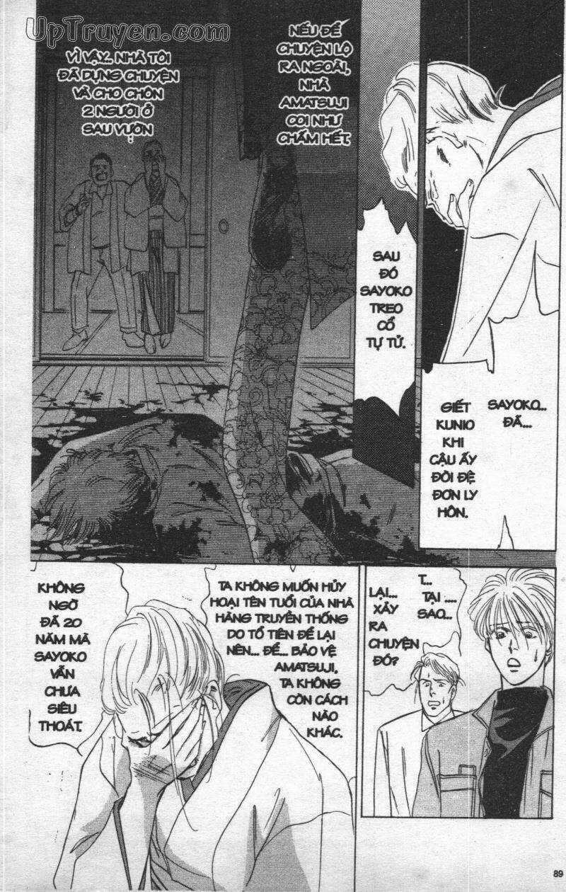 Giữa Muôn Trùng Mây Chapter 2 trang 88