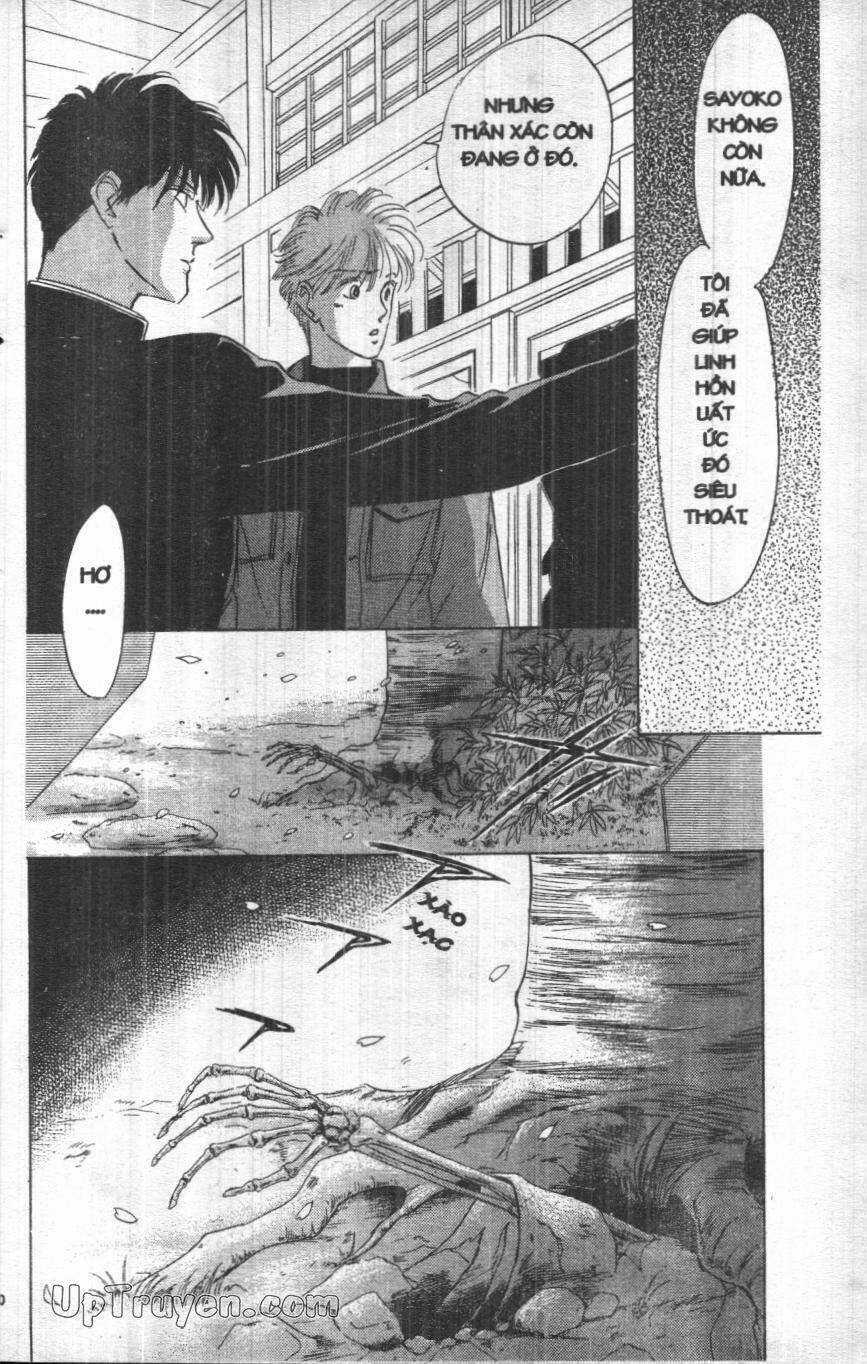 Giữa Muôn Trùng Mây Chapter 2 trang 89