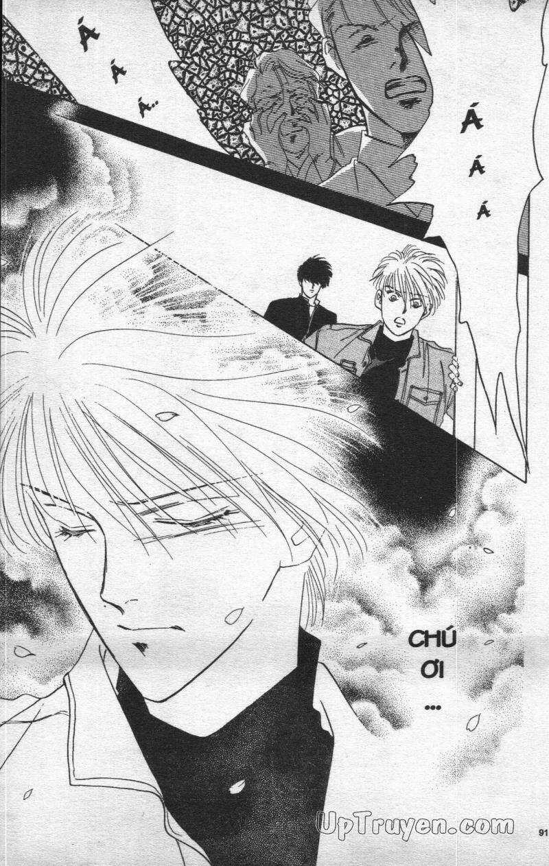 Giữa Muôn Trùng Mây Chapter 2 trang 90