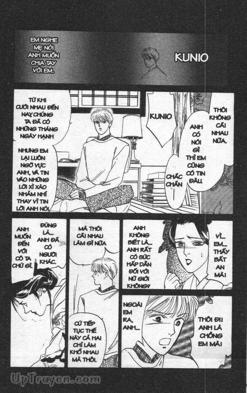 Giữa Muôn Trùng Mây Chapter 2 trang 92