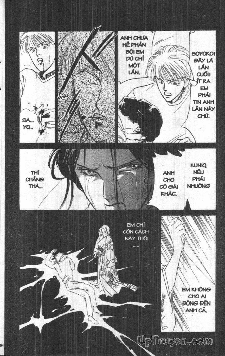 Giữa Muôn Trùng Mây Chapter 2 trang 93