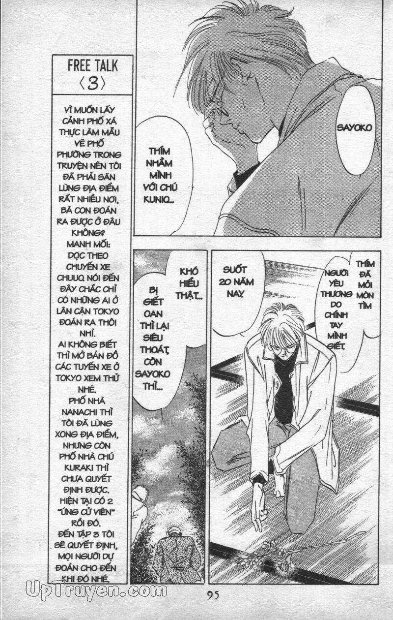 Giữa Muôn Trùng Mây Chapter 2 trang 94