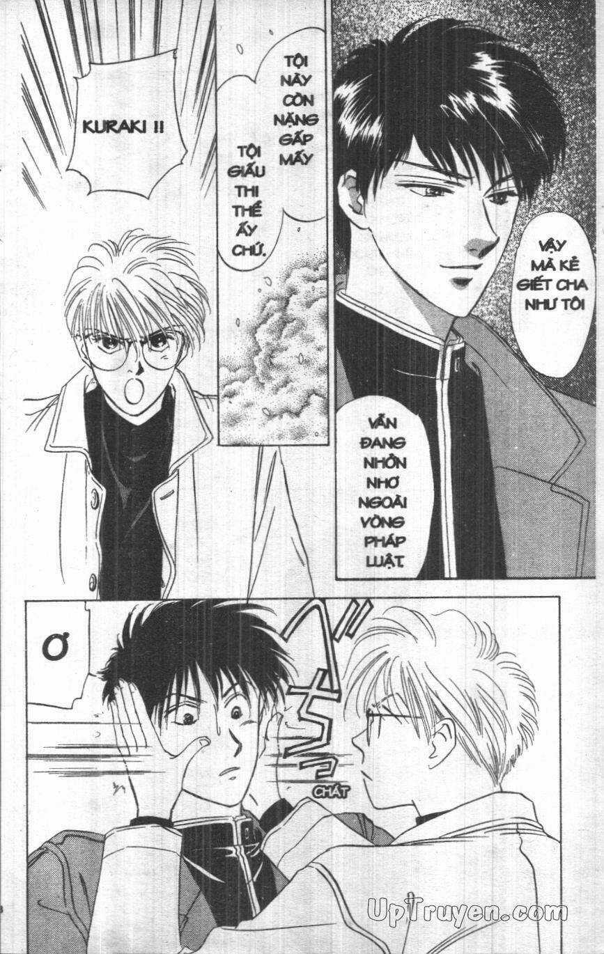 Giữa Muôn Trùng Mây Chapter 2 trang 97