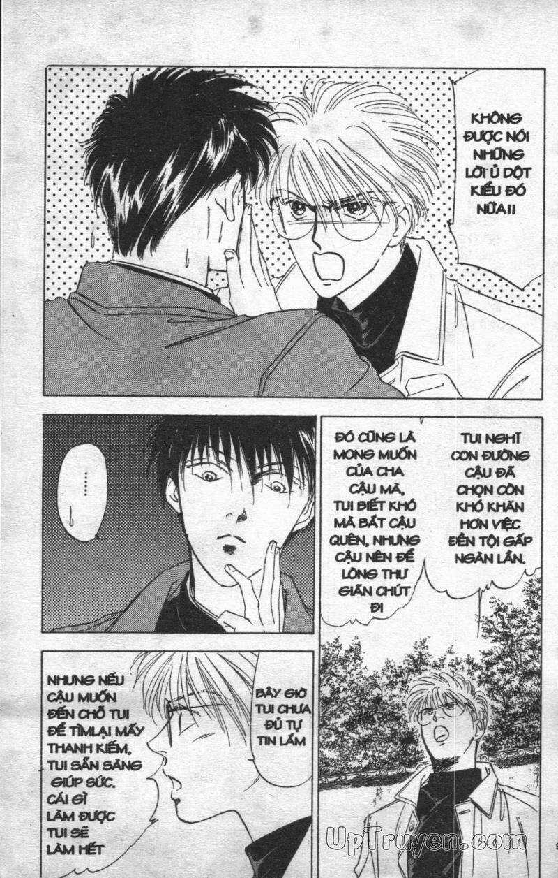 Giữa Muôn Trùng Mây Chapter 2 trang 98