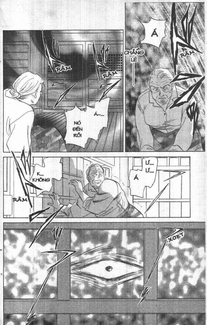 Giữa Muôn Trùng Mây Chapter 3 trang 115