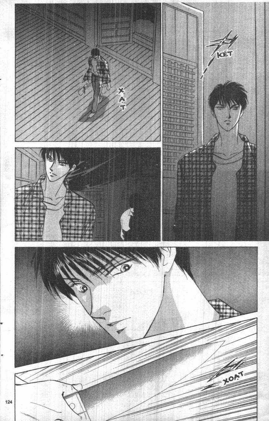 Giữa Muôn Trùng Mây Chapter 3 trang 123