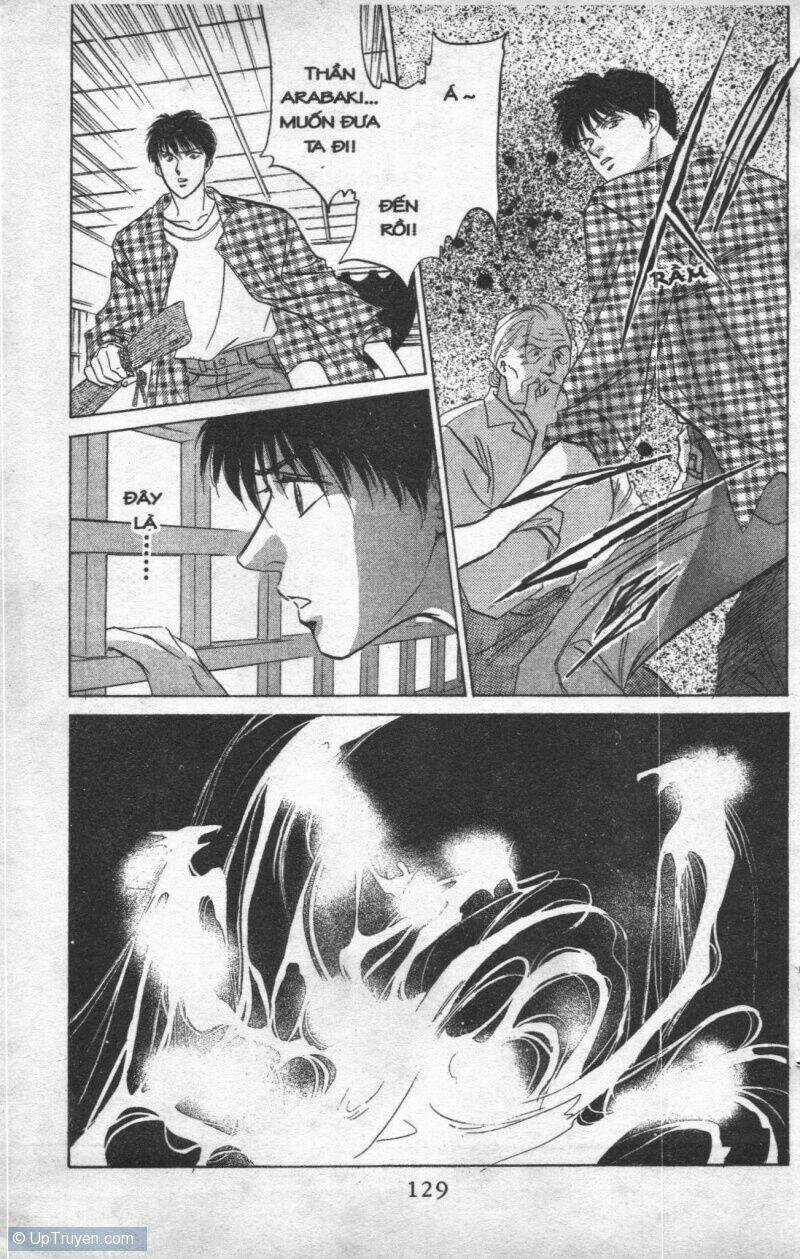 Giữa Muôn Trùng Mây Chapter 3 trang 128