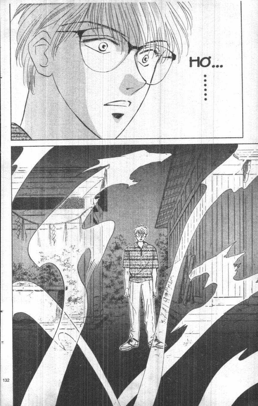 Giữa Muôn Trùng Mây Chapter 3 trang 131