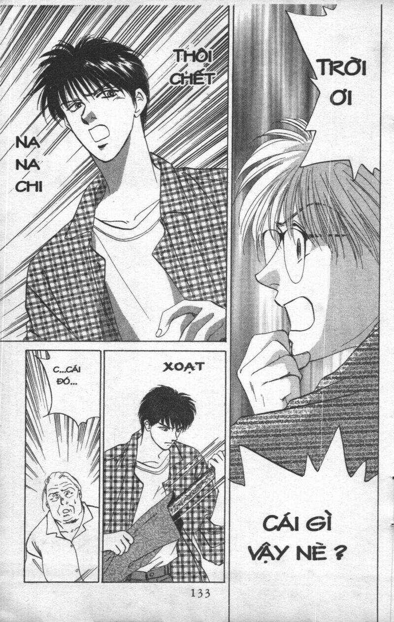 Giữa Muôn Trùng Mây Chapter 3 trang 132