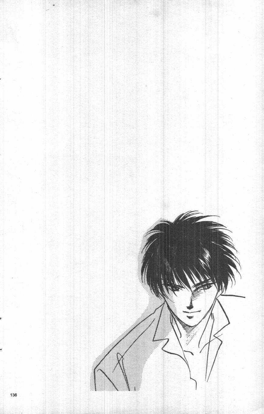 Giữa Muôn Trùng Mây Chapter 3 trang 135